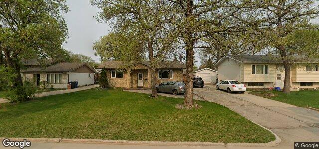32 Minnetonka Street（加拿大曼尼托巴省温尼伯市）房屋照片