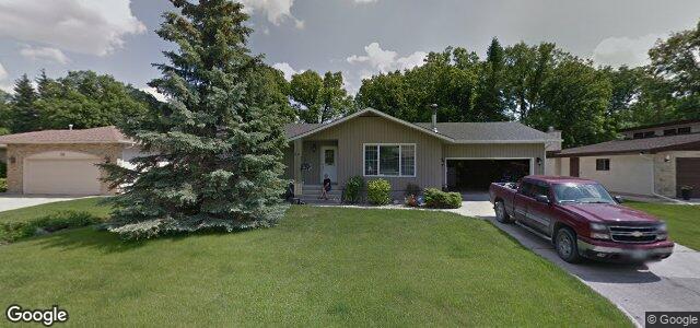 Photo of 32 Winslow Drive in Winnipeg, Manitoba