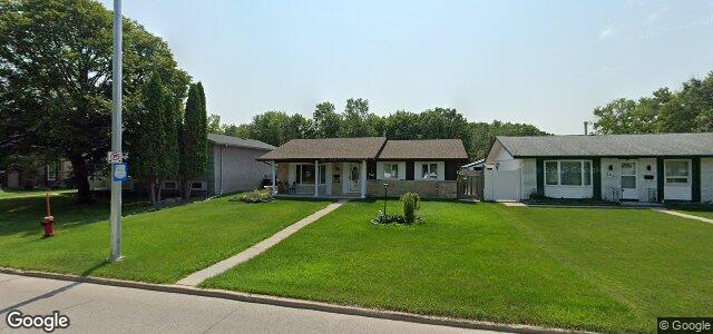 320 Riel Avenue（加拿大曼尼托巴省温尼伯市）房屋照片