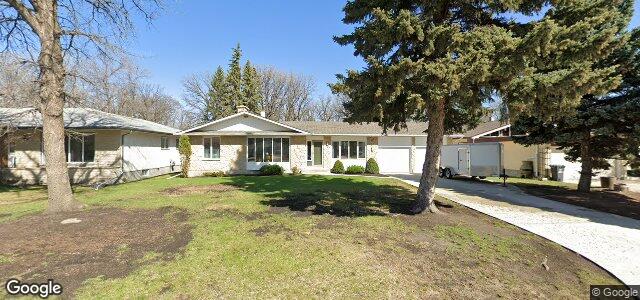 321 Avalon Road（加拿大曼尼托巴省温尼伯市）房屋照片