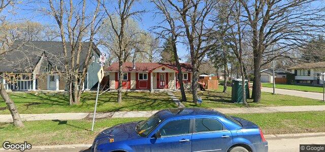 325 Riel Avenue（加拿大曼尼托巴省温尼伯市）房屋照片