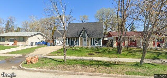 327 Riel Avenue（加拿大曼尼托巴省温尼伯市）房屋照片