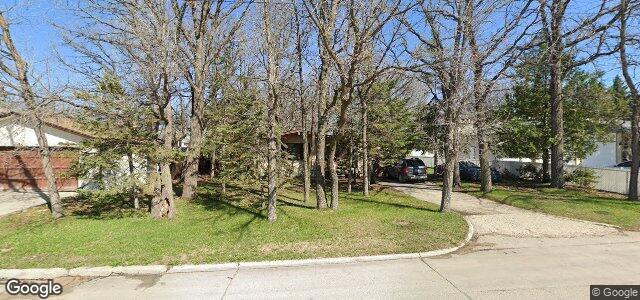 333 Avalon Road（加拿大曼尼托巴省温尼伯市）房屋照片