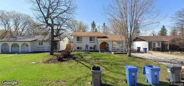 334 Riel Avenue（加拿大曼尼托巴省温尼伯市）房屋照片