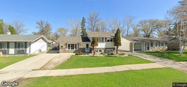 339 Riel Avenue（加拿大曼尼托巴省温尼伯市）房屋照片