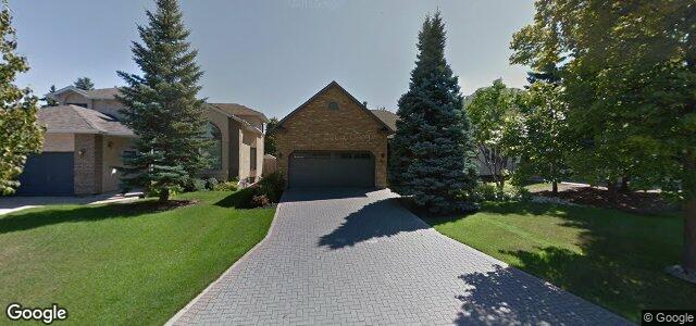 34 Ambroise Lane（加拿大曼尼托巴省温尼伯市）房屋照片