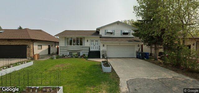 34 English Place（加拿大曼尼托巴省温尼伯市）房屋照片