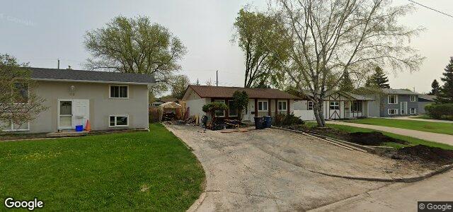 Photo of 34 Glenthorne Crescent in Winnipeg, Manitoba