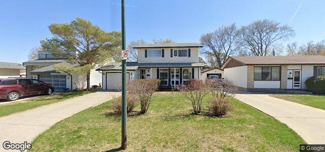 34 Nicollet Avenue（加拿大曼尼托巴省温尼伯市）房屋照片