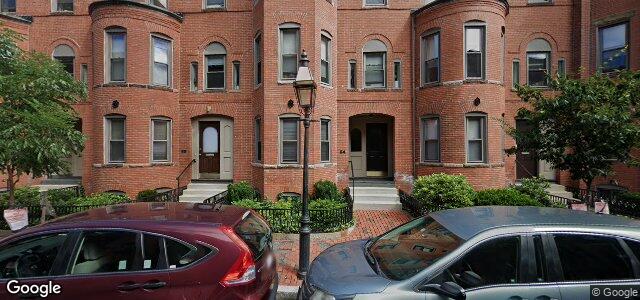 34 St Germain Street（加拿大曼尼托巴省温尼伯市）房屋照片