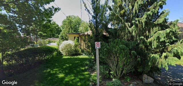 34 Woodlawn Avenue（加拿大曼尼托巴省温尼伯市）房屋照片