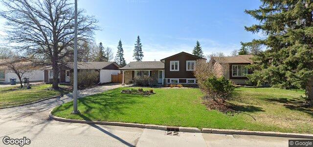 342 Riel Avenue（加拿大曼尼托巴省温尼伯市）房屋照片