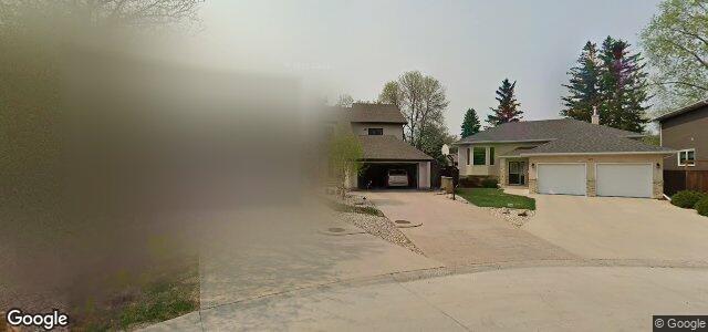 35 Bethray Bay（加拿大曼尼托巴省温尼伯市）房屋照片