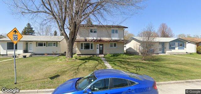 35 Nicollet Avenue（加拿大曼尼托巴省温尼伯市）房屋照片