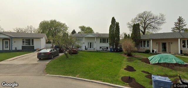 35 Oakridge Bay（加拿大曼尼托巴省温尼伯市）房屋照片