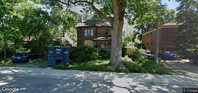 35 Woodlawn Avenue（加拿大曼尼托巴省温尼伯市）房屋照片