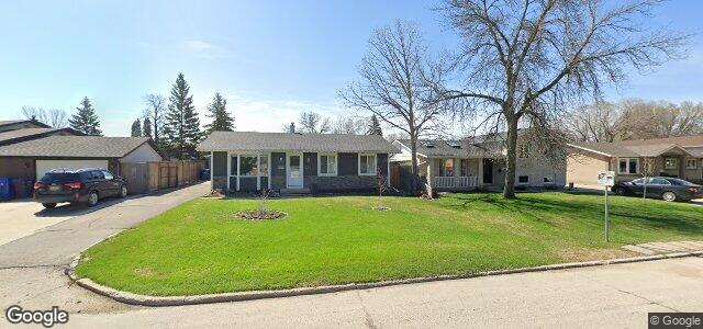 354 Riel Avenue（加拿大曼尼托巴省温尼伯市）房屋照片