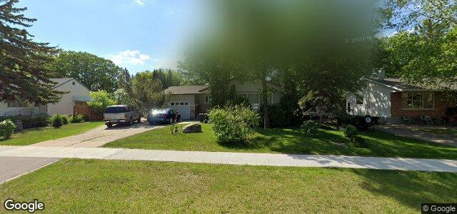 Larawan ng 36 Greendell Avenue sa Winnipeg, Manitoba