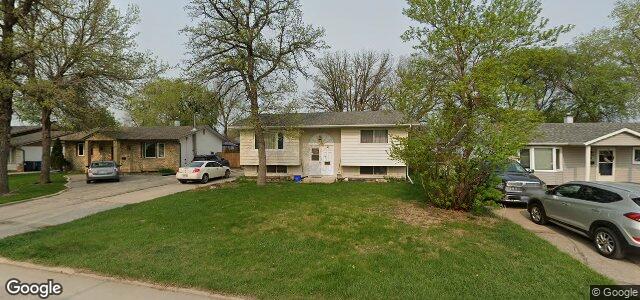36 Minnetonka Street（加拿大曼尼托巴省温尼伯市）房屋照片