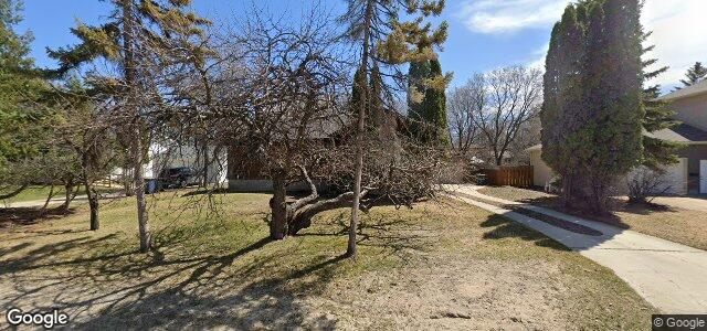 36 Riverbend Avenue（加拿大曼尼托巴省温尼伯市）房屋照片