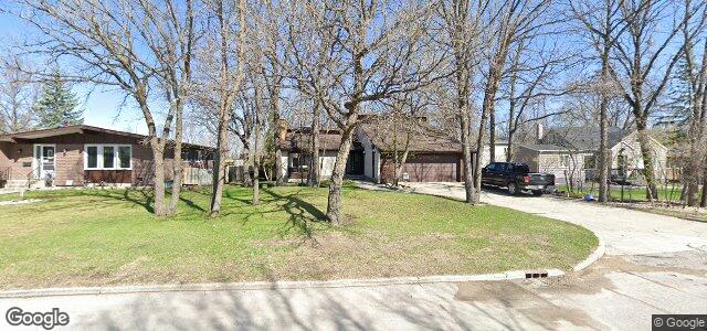 363 Avalon Road（加拿大曼尼托巴省温尼伯市）房屋照片