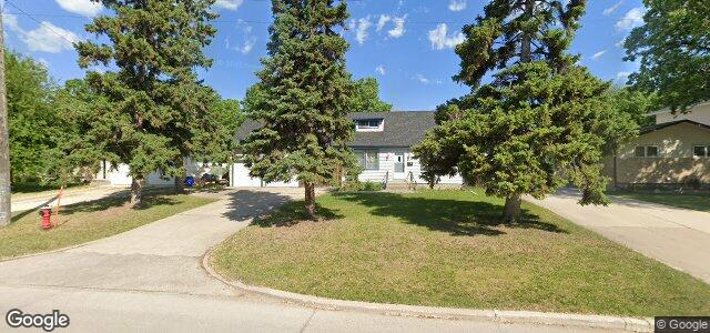 37 Greendell Avenue（加拿大曼尼托巴省温尼伯市）房屋照片