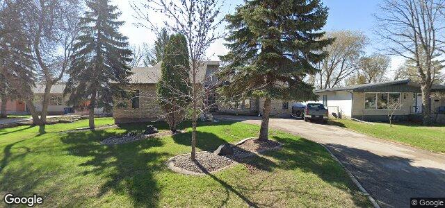 370 Avalon Road（加拿大曼尼托巴省温尼伯市）房屋照片