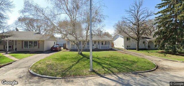 Photo of 374 Riel Avenue in Winnipeg, Manitoba