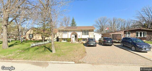 379 Avalon Road（加拿大曼尼托巴省温尼伯市）房屋照片