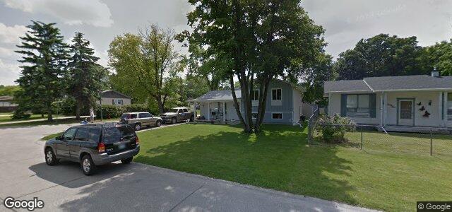 38 Metz Street（加拿大曼尼托巴省温尼伯市）房屋照片