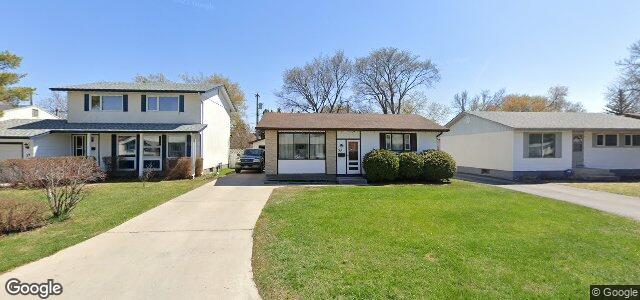38 Nicollet Avenue（加拿大曼尼托巴省温尼伯市）房屋照片