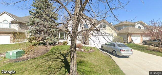 38 River Pointe Drive（加拿大曼尼托巴省温尼伯市）房屋照片