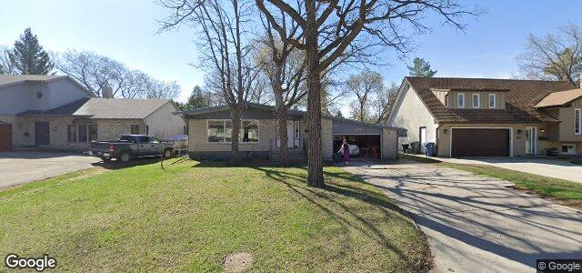 380 Avalon Road（加拿大曼尼托巴省温尼伯市）房屋照片