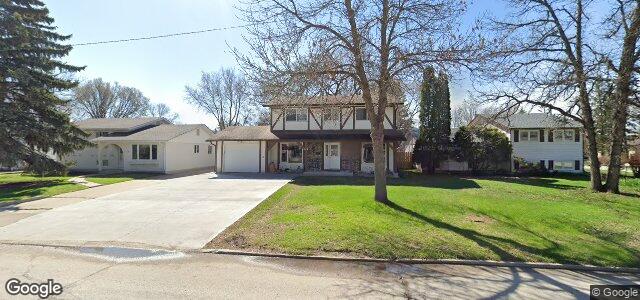 382 Riel Avenue（加拿大曼尼托巴省温尼伯市）房屋照片