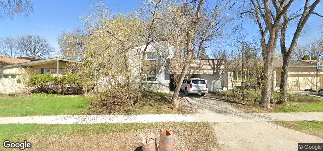 383 Riel Avenue（加拿大曼尼托巴省温尼伯市）房屋照片