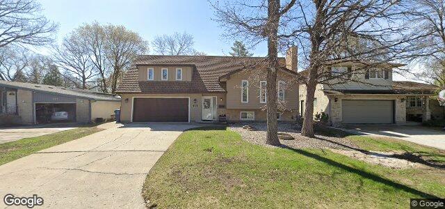 384 Avalon Road（加拿大曼尼托巴省温尼伯市）房屋照片