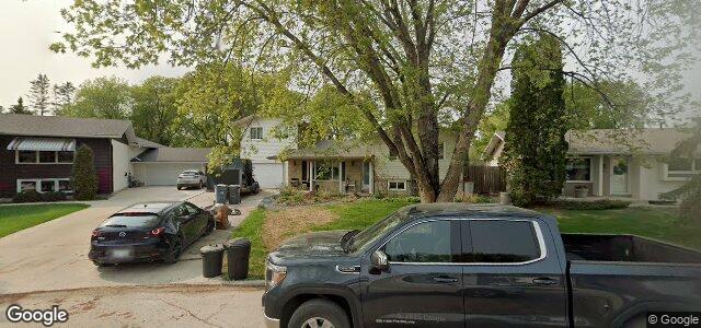 39 Bright Oaks Bay（加拿大曼尼托巴省温尼伯市）房屋照片