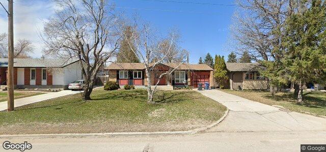 39 Riverbend Avenue（加拿大曼尼托巴省温尼伯市）房屋照片