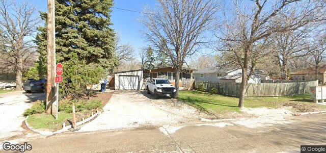 395 Avalon Road（加拿大曼尼托巴省温尼伯市）房屋照片