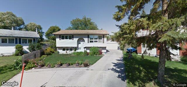 4 Cromer Bay（加拿大曼尼托巴省温尼伯市）房屋照片