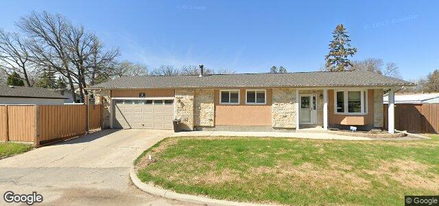 4 Twin Pine Road（加拿大曼尼托巴省温尼伯市）房屋照片