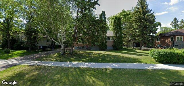 40 Greendell Avenue（加拿大曼尼托巴省温尼伯市）房屋照片