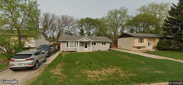 40 Minnetonka Street（加拿大曼尼托巴省温尼伯市）房屋照片