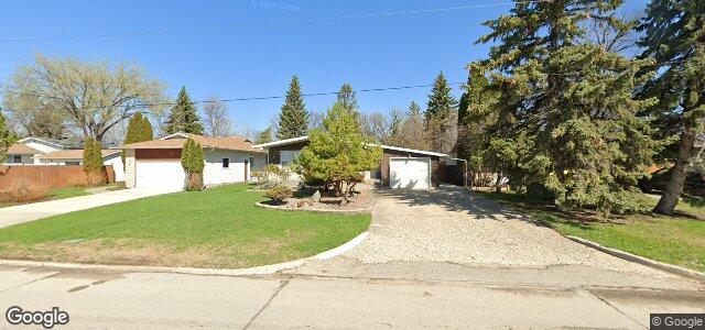 403 Avalon Road（加拿大曼尼托巴省温尼伯市）房屋照片