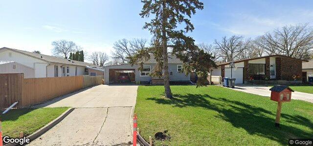 406 Avalon Road（加拿大曼尼托巴省温尼伯市）房屋照片