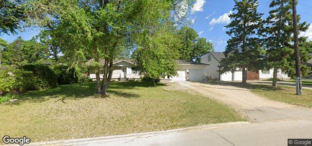 41 Greendell Avenue（加拿大曼尼托巴省温尼伯市）房屋照片