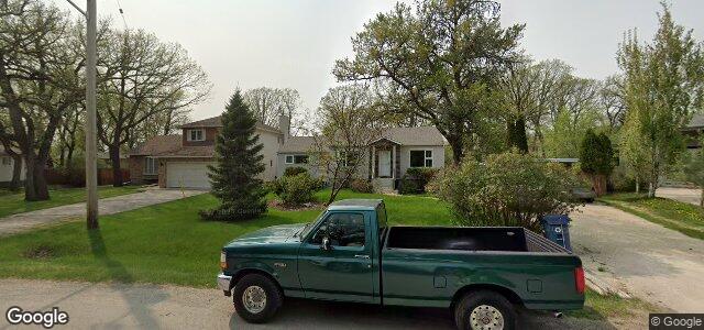 41 Millfield Drive（加拿大曼尼托巴省温尼伯市）房屋照片