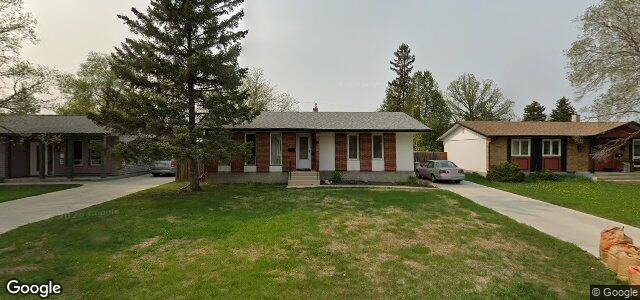 41 Riverbend Avenue（加拿大曼尼托巴省温尼伯市）房屋照片