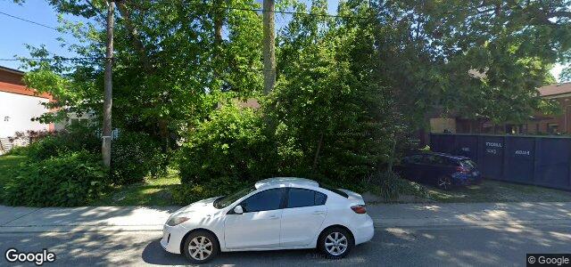 41 Woodlawn Avenue（加拿大曼尼托巴省温尼伯市）房屋照片