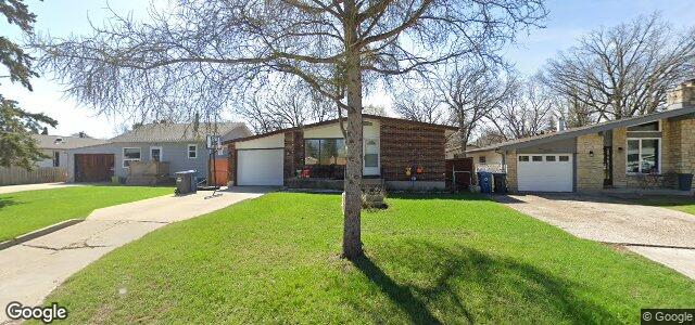 410 Avalon Road（加拿大曼尼托巴省温尼伯市）房屋照片